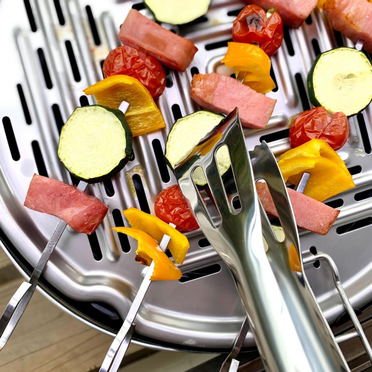 IKEA】プチプラで揃える“BBQアイテム”！「イケア」の便利グッズで庭