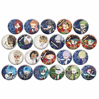 ツイステ展】全国巡回!「ディズニー ツイステッドワンダーランド展