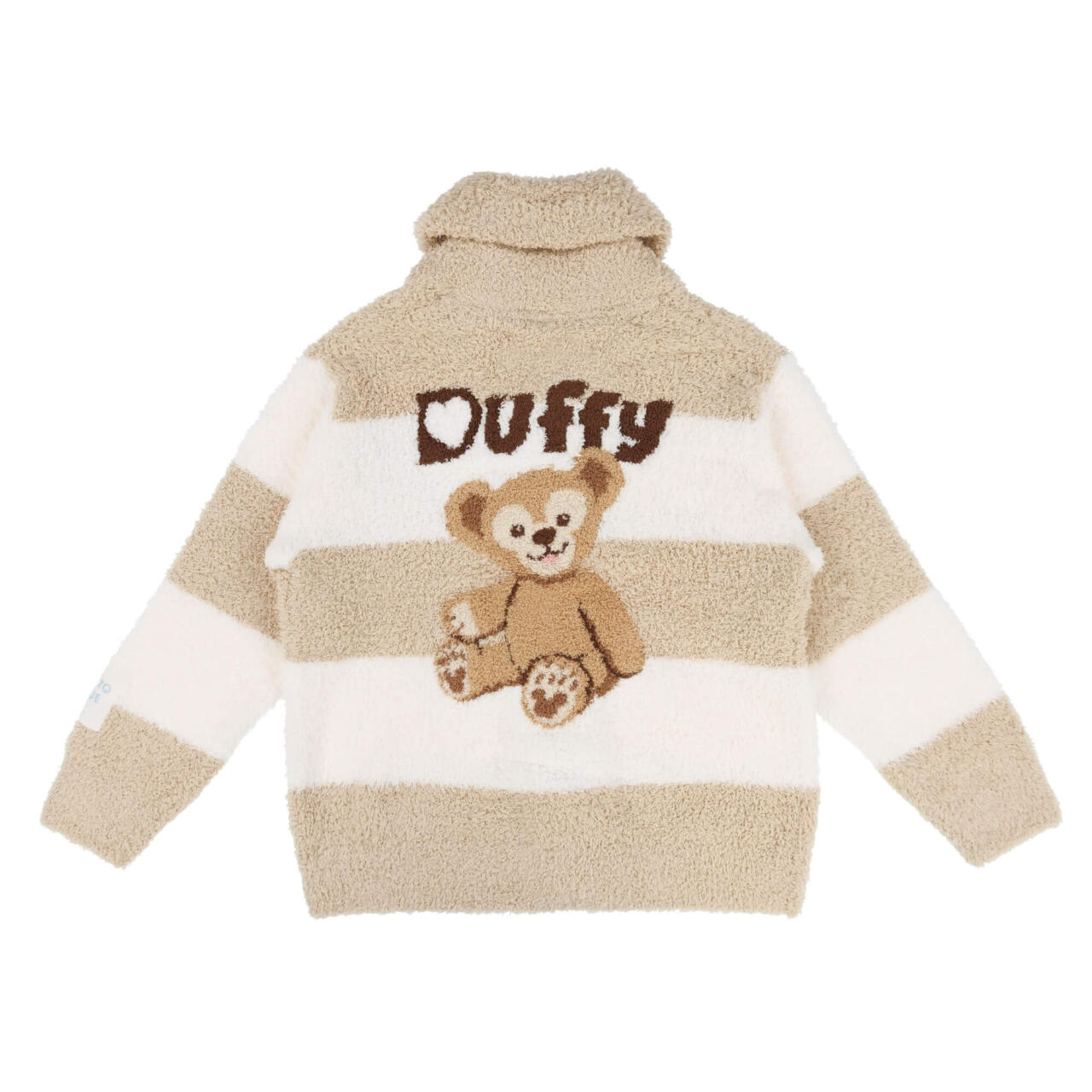 ディズニー】必見「ダッフィー×ジェラート ピケ」激かわグッズ出るよ