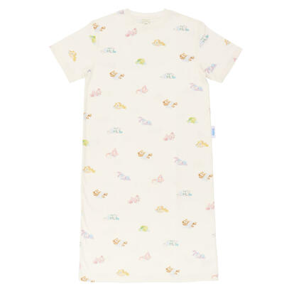 ダッフィー×ジェラピケ】可愛さが凄いことになってるよ…！絶対ほしく