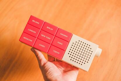 集中したいときの救世主は「聴きたいものはないけど、何か流しておき