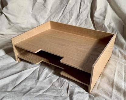 ニトリ・IKEA・無印良品のおしゃれな「ファイルトレー」徹底比較！使い