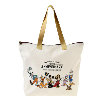 東京ディズニーリゾート】“激かわバッグ”が超充実！新星ディズニー
