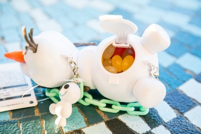 東京ディズニーリゾートのミニスナックケースが子連れママに超オススメ