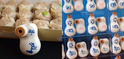 その数800種以上!? 崎陽軒シウマイの