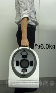 肌診断器A-ONE Lite（肌年齢測定つき）は販売終了しました | SATOTECH