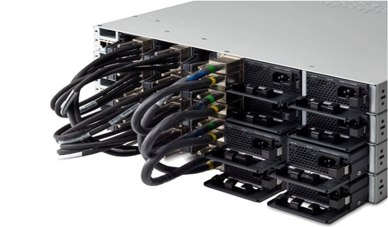 Cisco STACK-T1-50CM 9300 スタッキングケーブルの価格