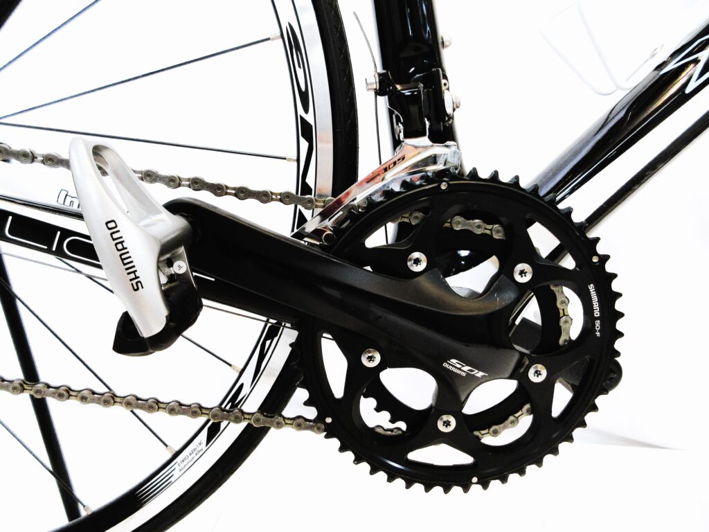 ロードバイク買取】インターマックス エックスライト105 | 工具機械