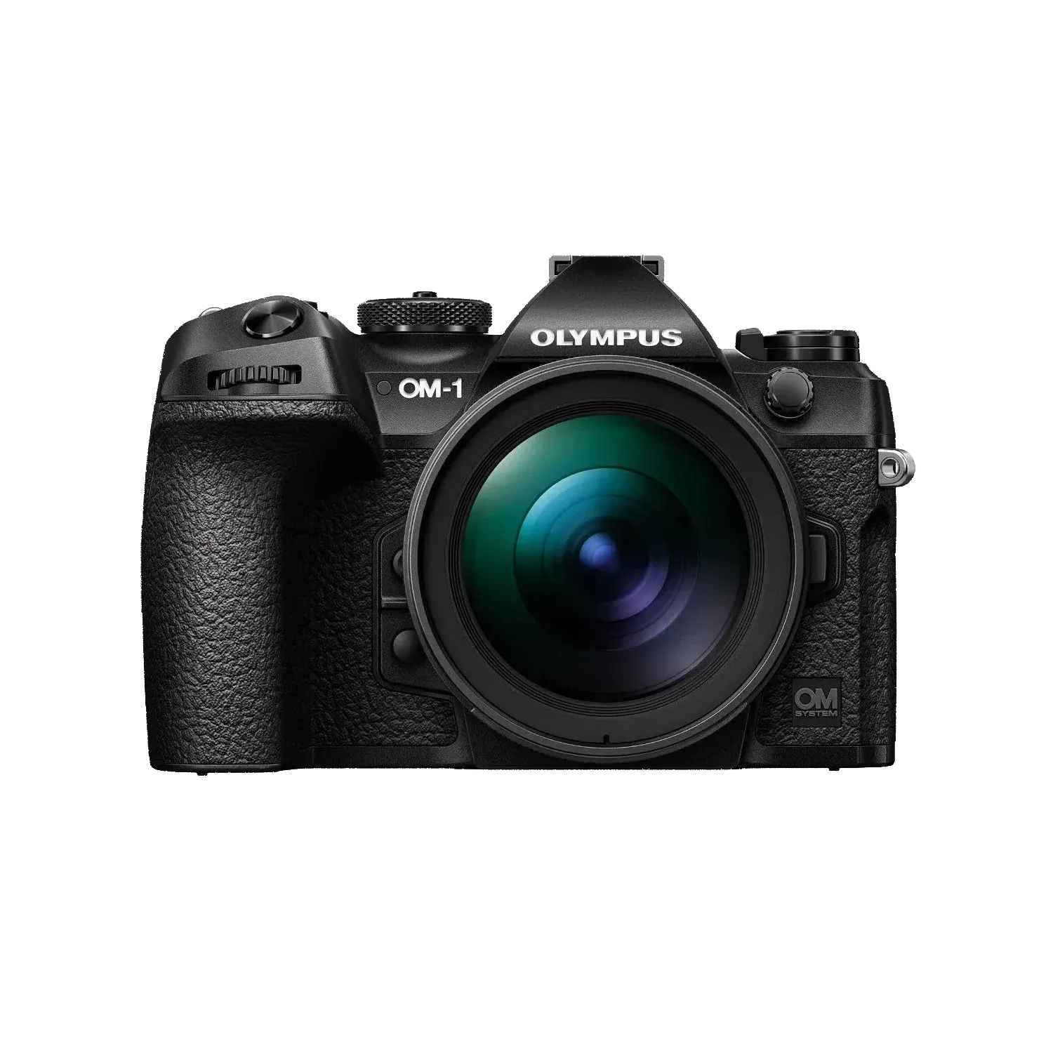 Buy OM-1 From OM SYSTEM