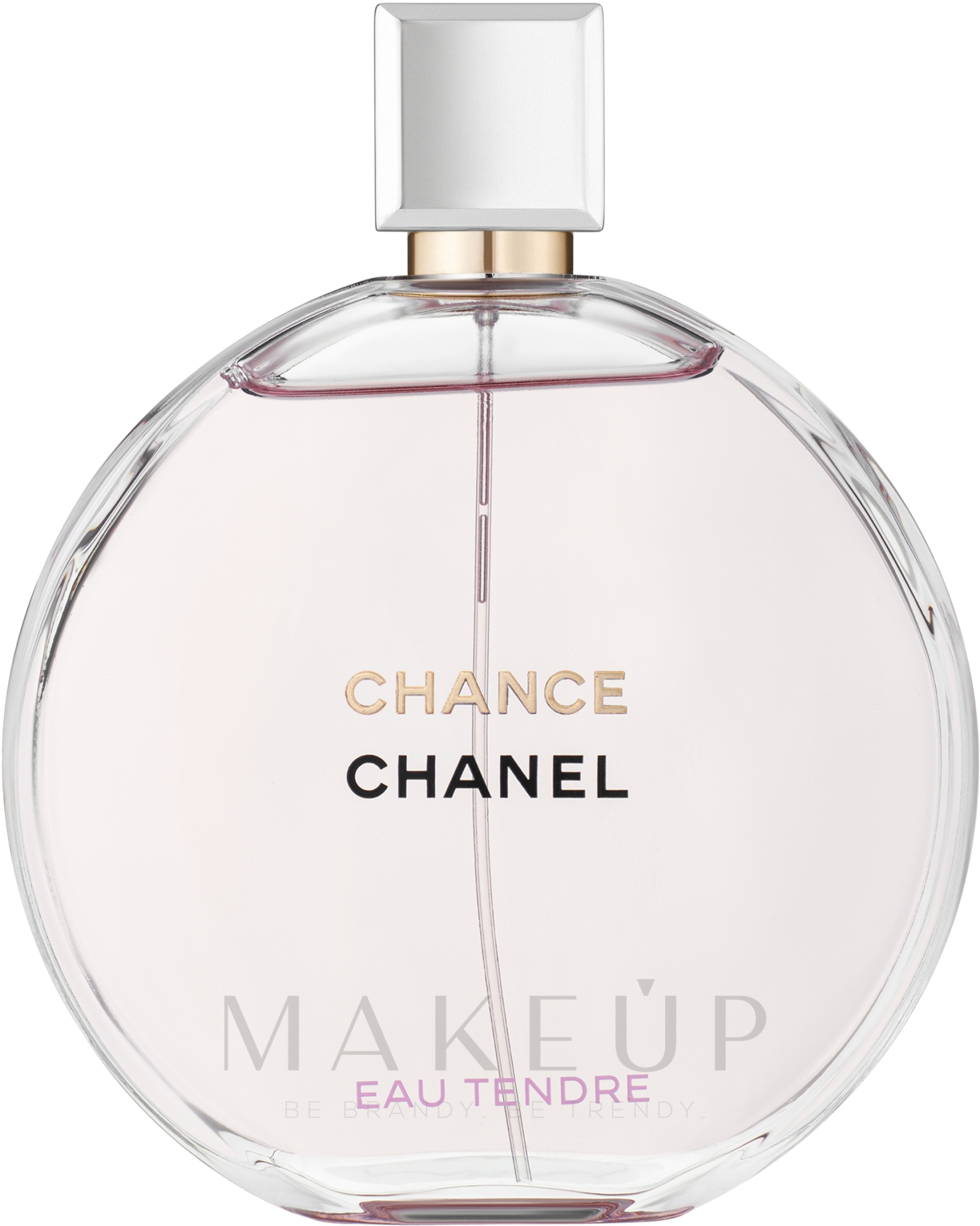 Chanel Chance Eau Tendre - Eau de Parfum | MAKEUP