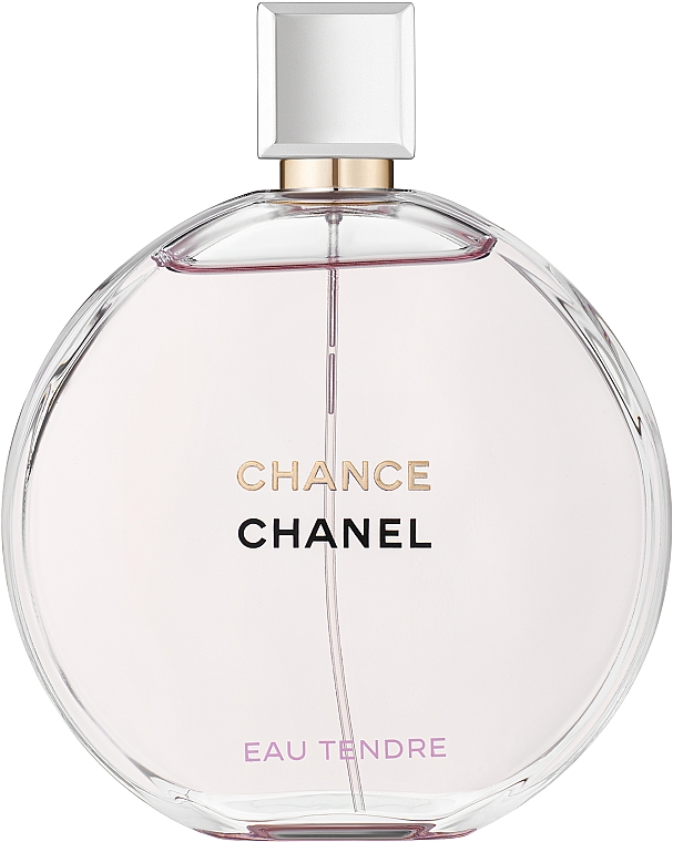 Chanel Chance Eau Tendre - Eau de Parfum | MAKEUP