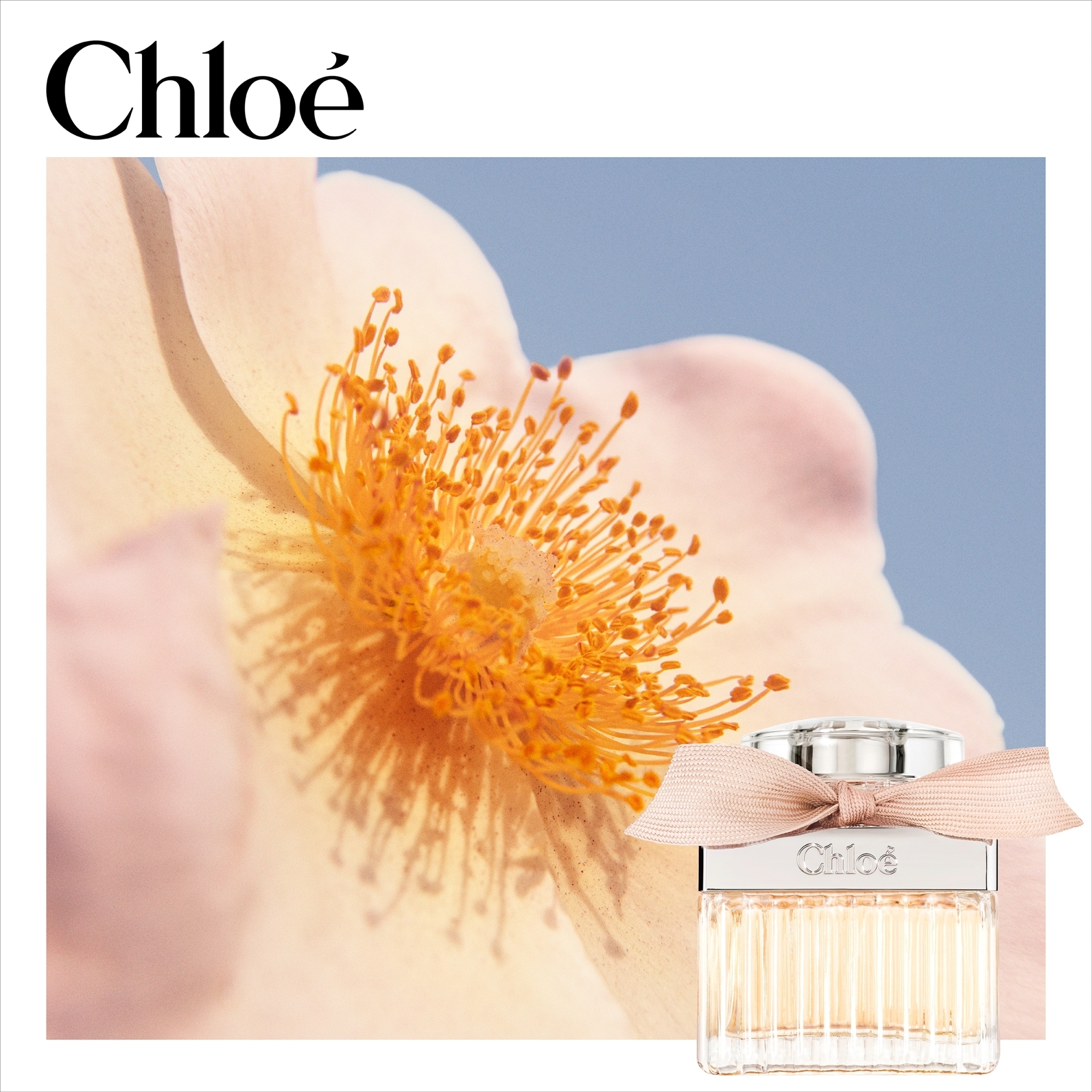 Chloé - Perfumed deodorant | MAKEUP