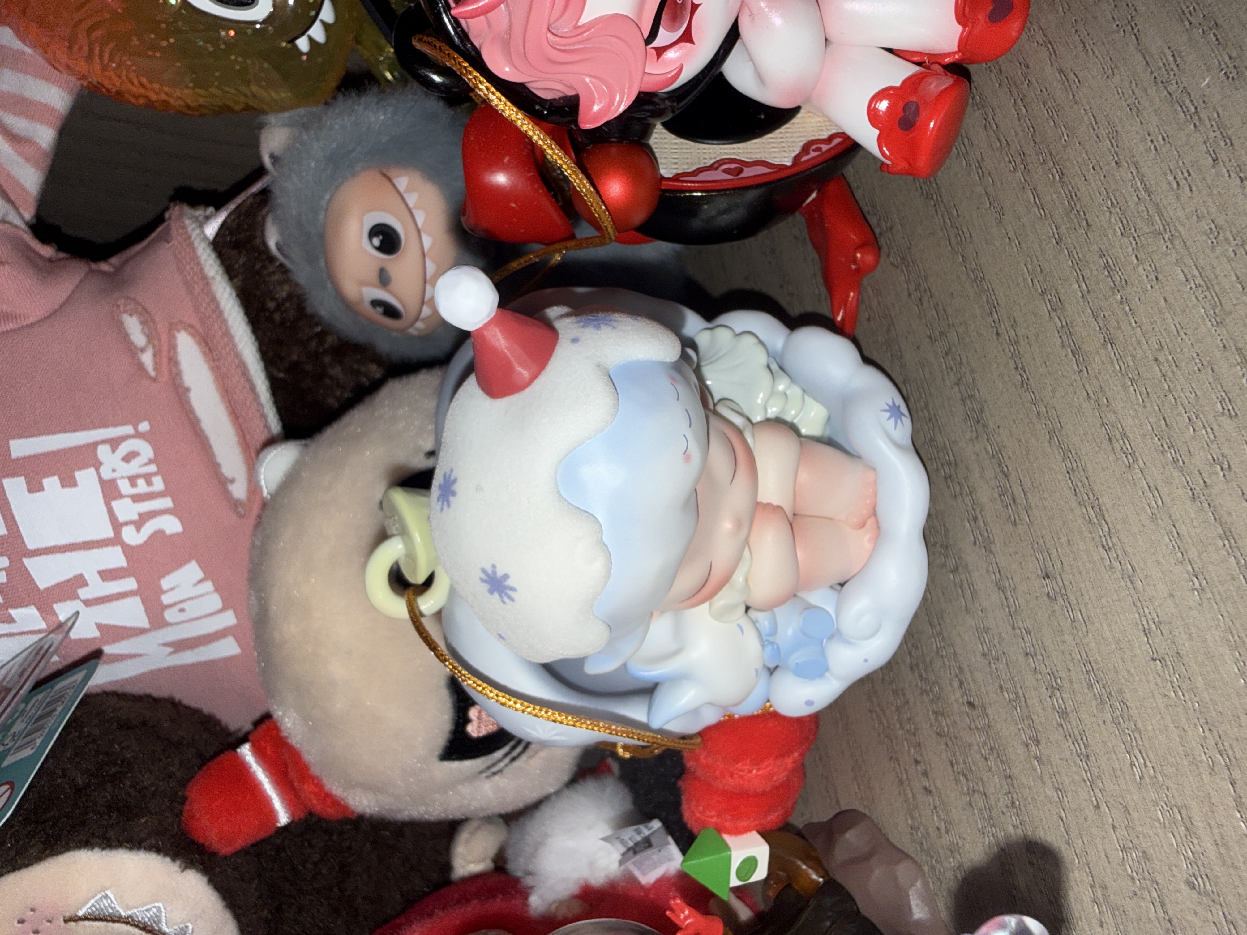 Apple of My Eye Series Figures - POP MART (United States)