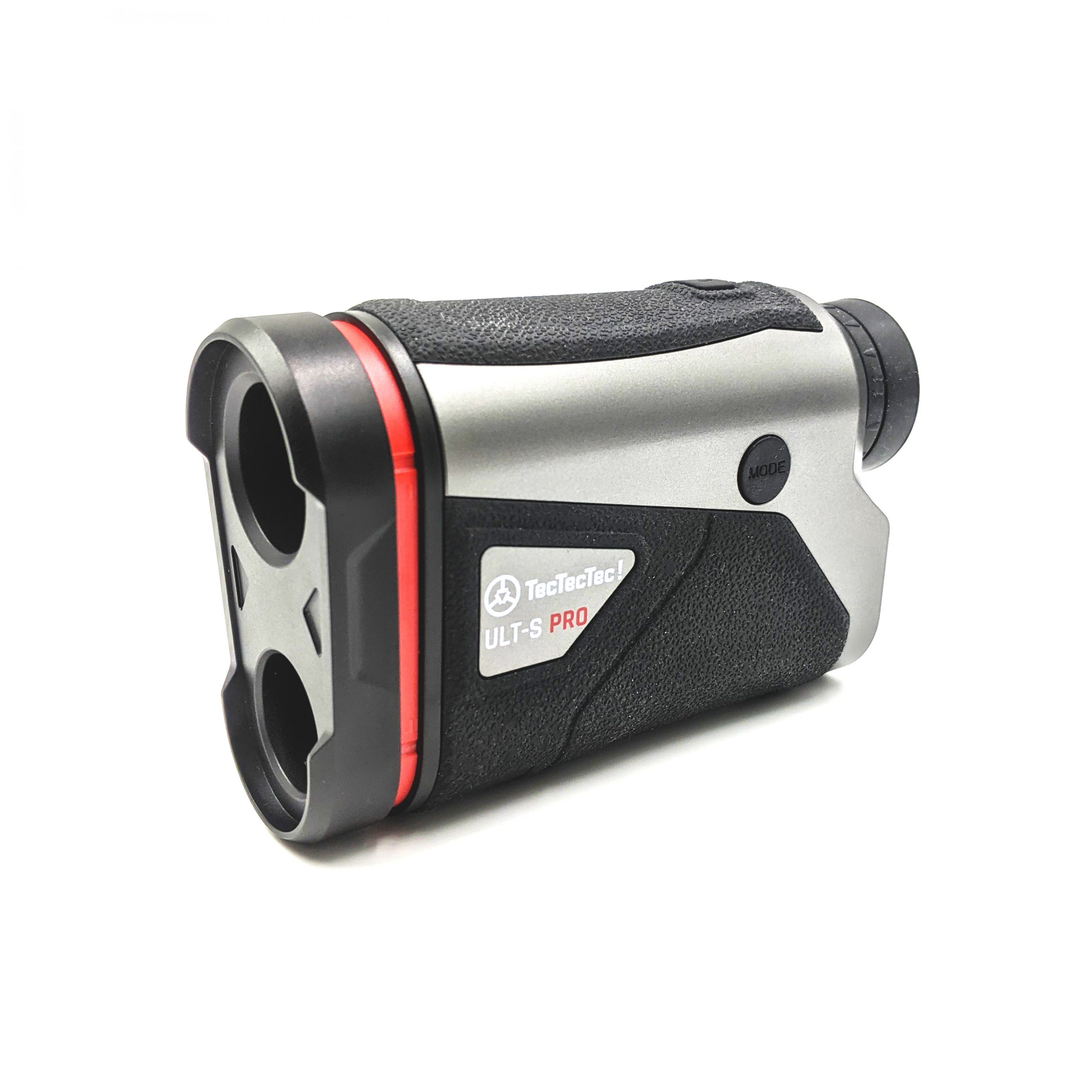 ULT-S Pro Golf Rangefinder | TecTecTec USA