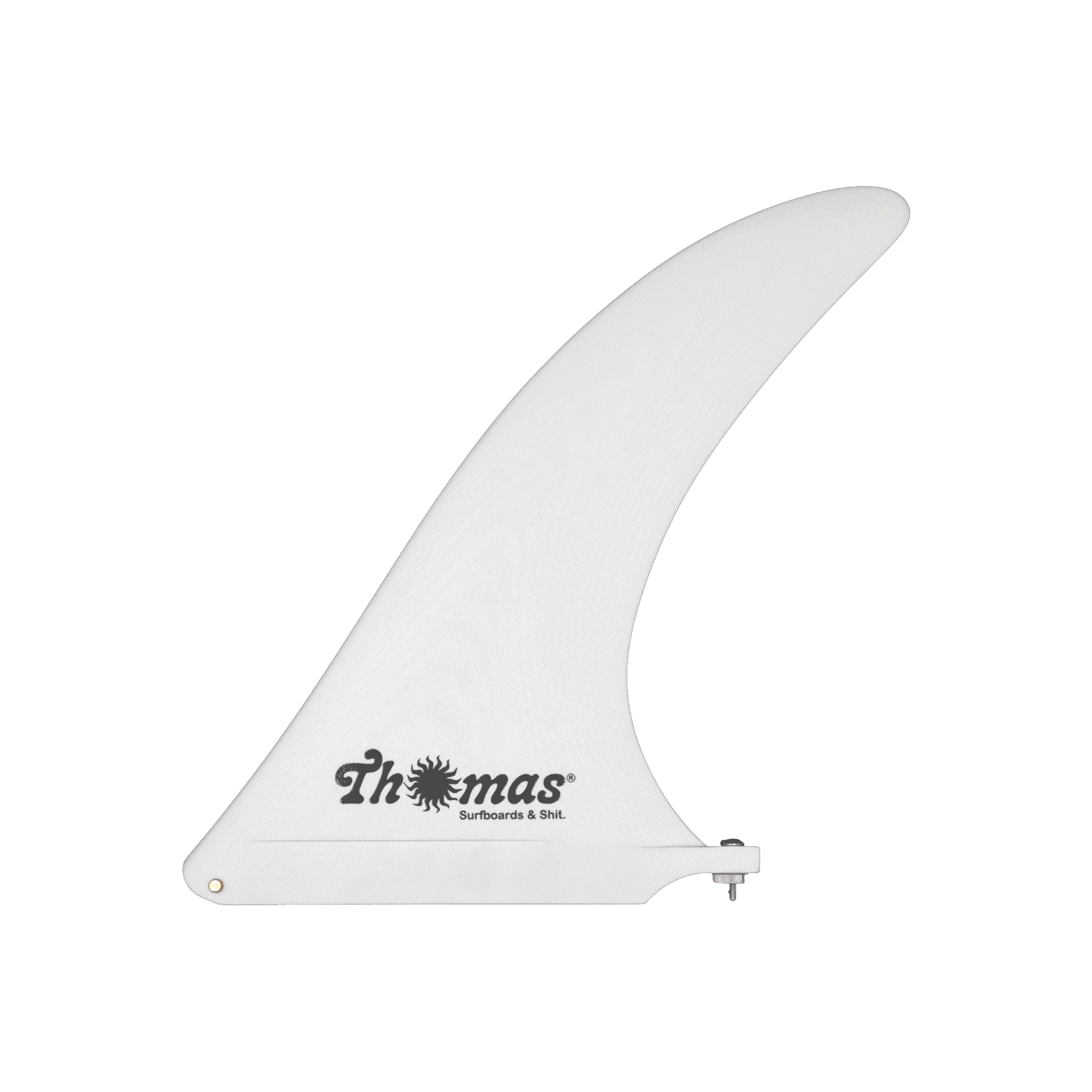 Thomas Fin – Thomas Surfboards America