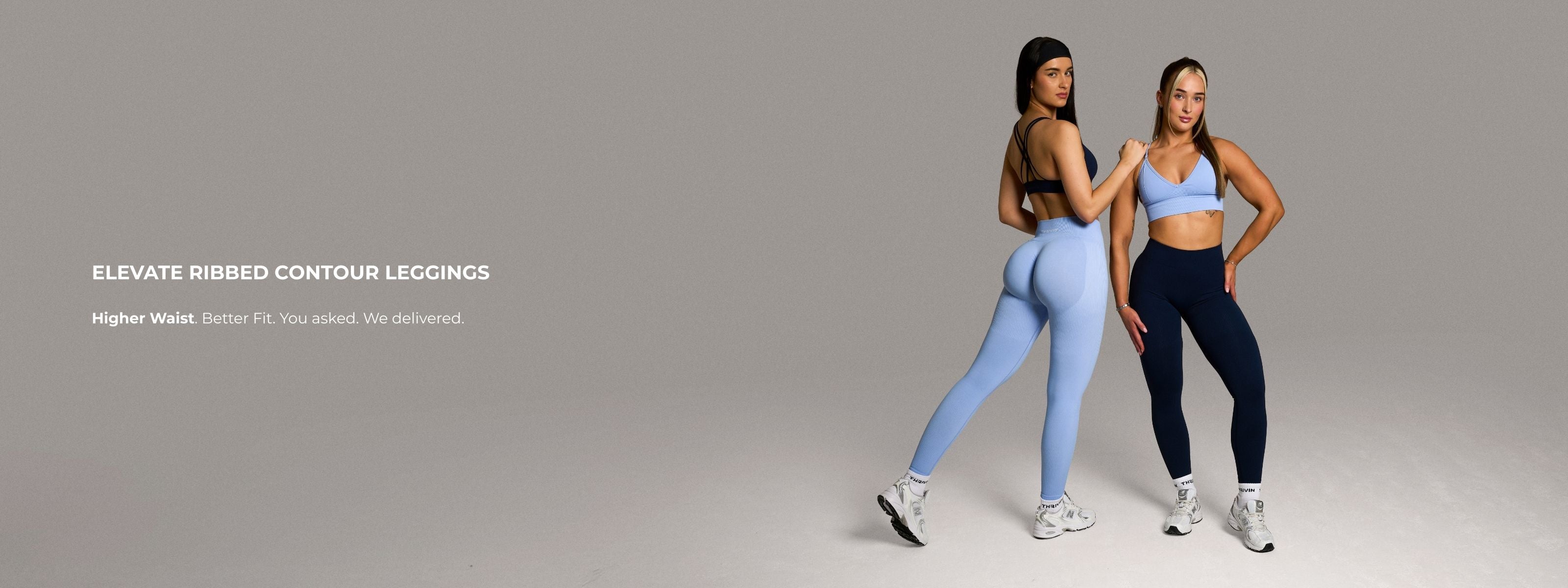 Gym Leggings | Booty‑Enhancing & Shaping Activewear