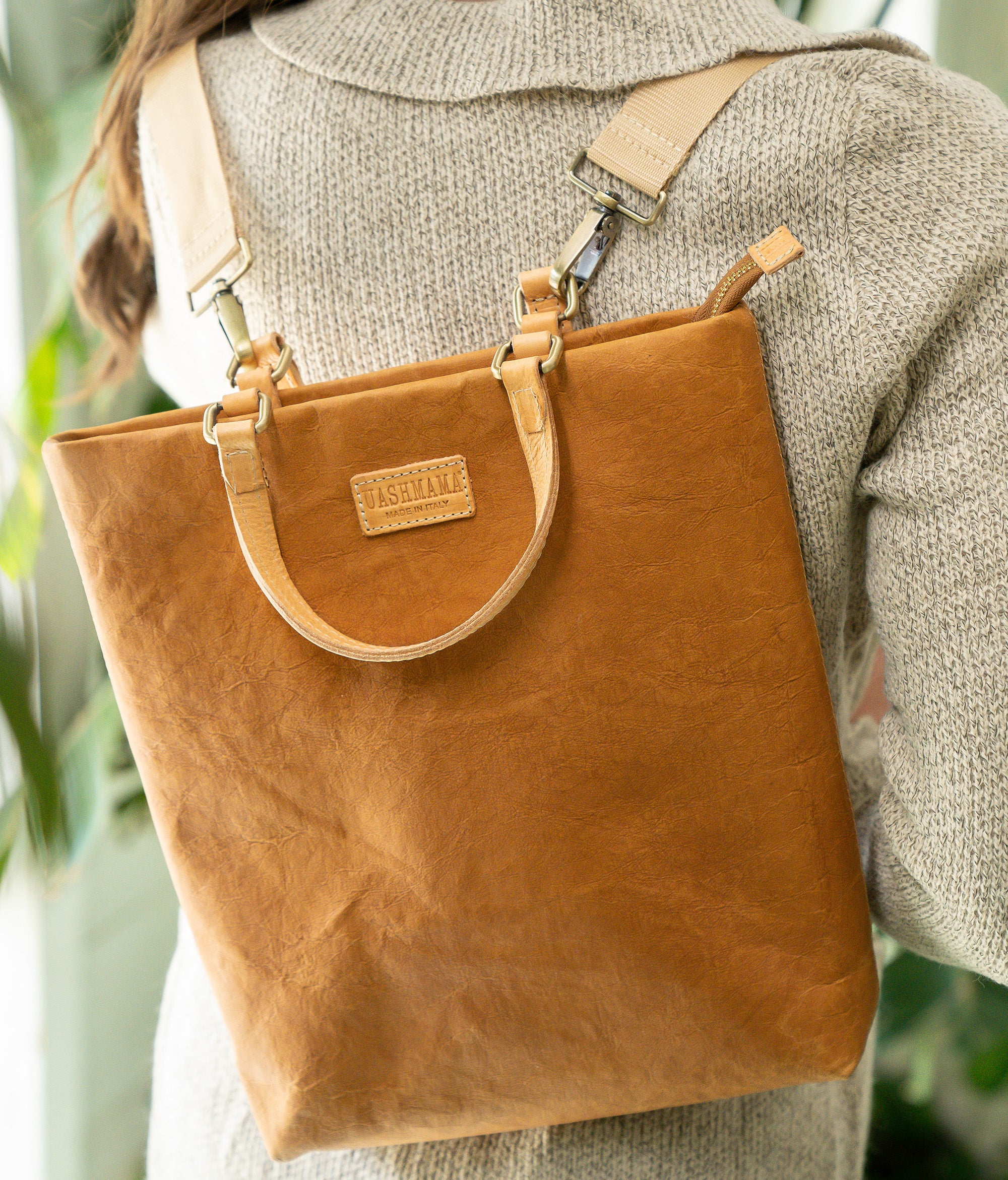 OTTI BACKPACK — Uashmama