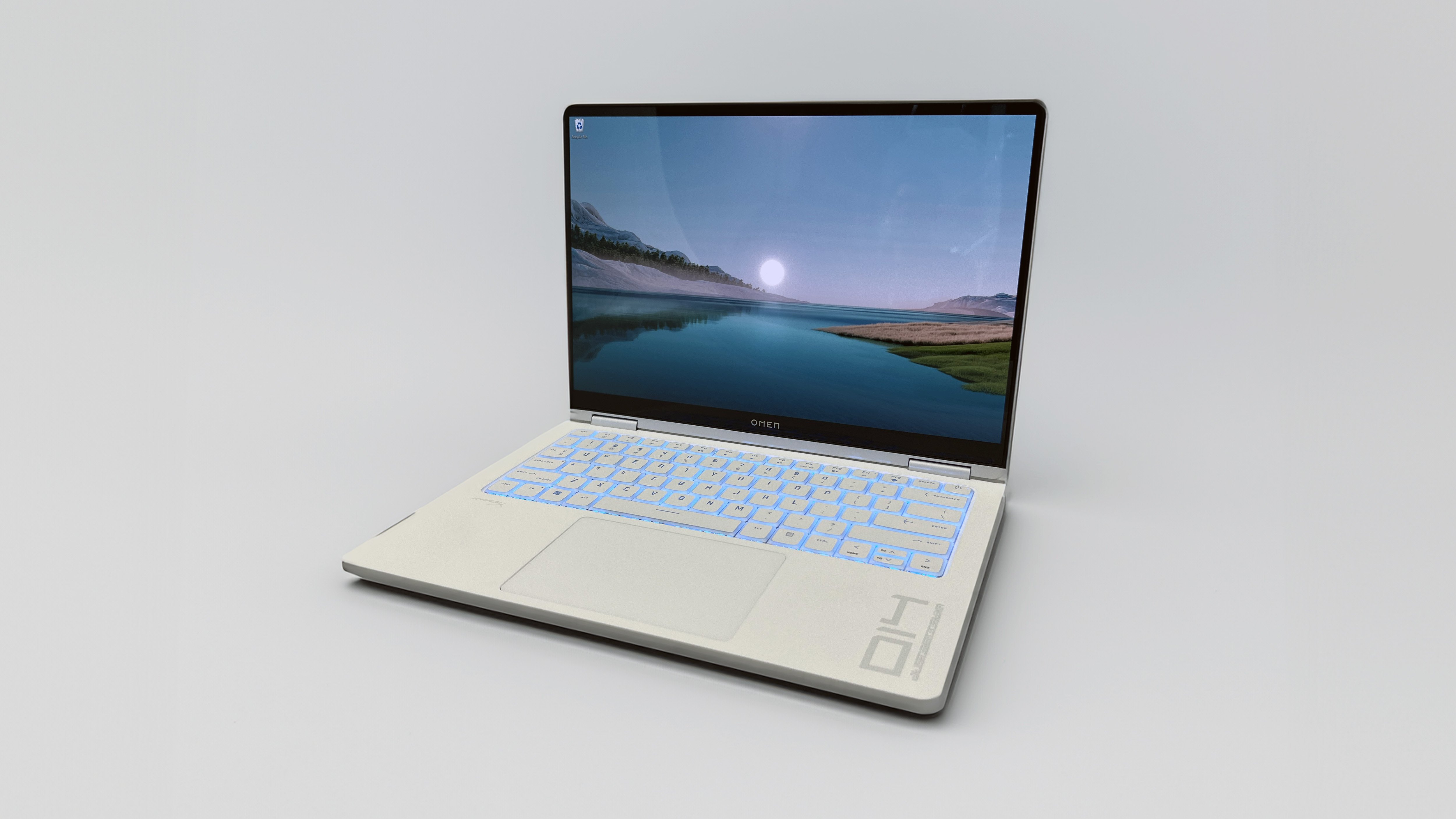 World's Lightest 14-Inch Gaming Laptop