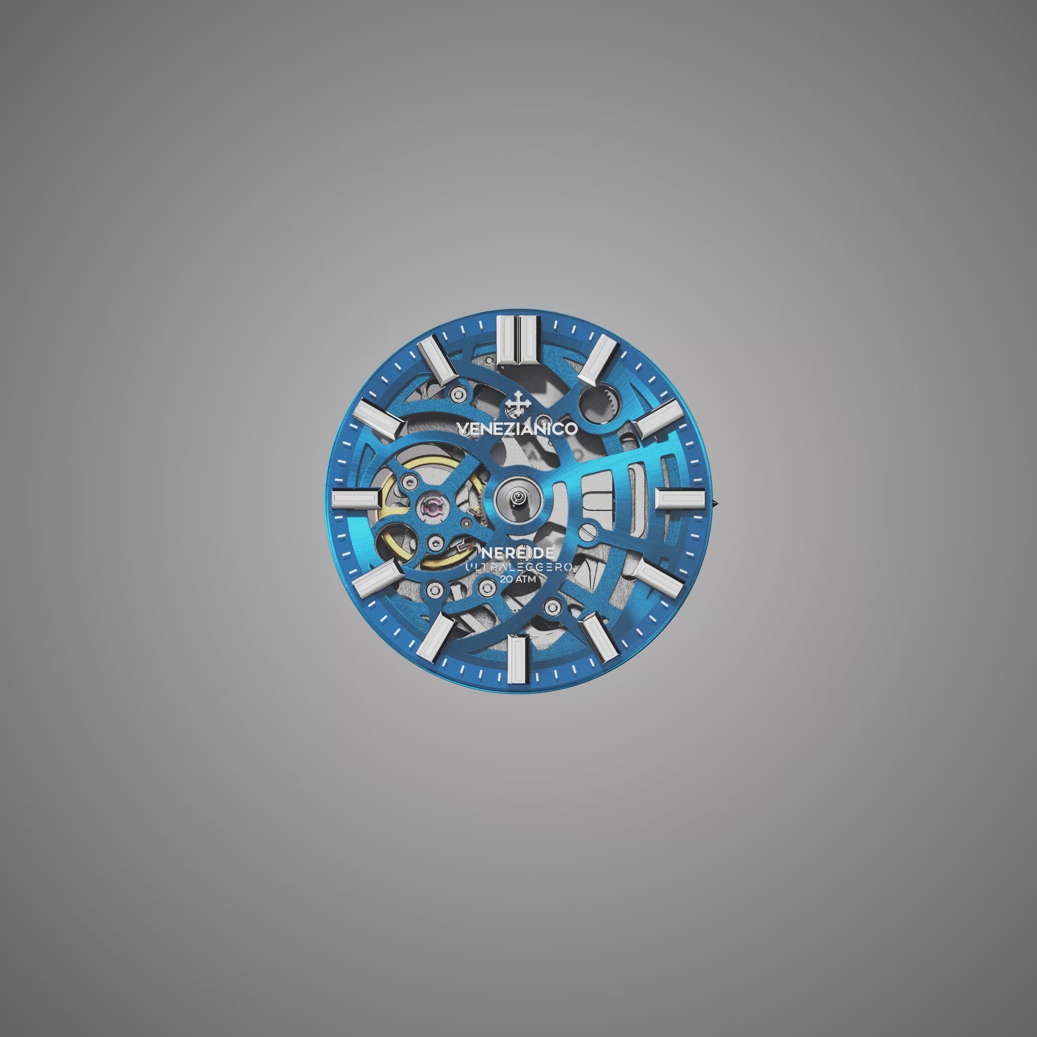 Nereide Ultraleggero 42 - 3921506 | Venezianico