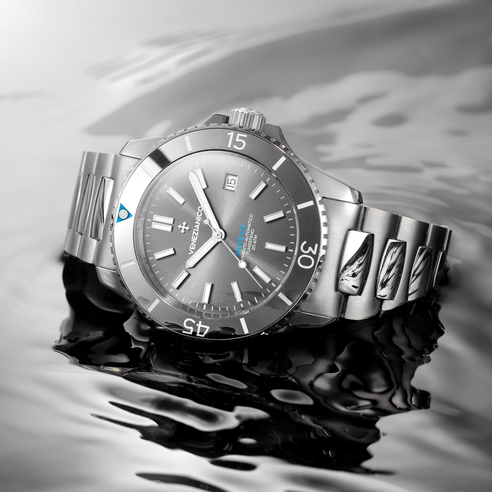 Nereide Tungsteno - 4521502C | Venezianico