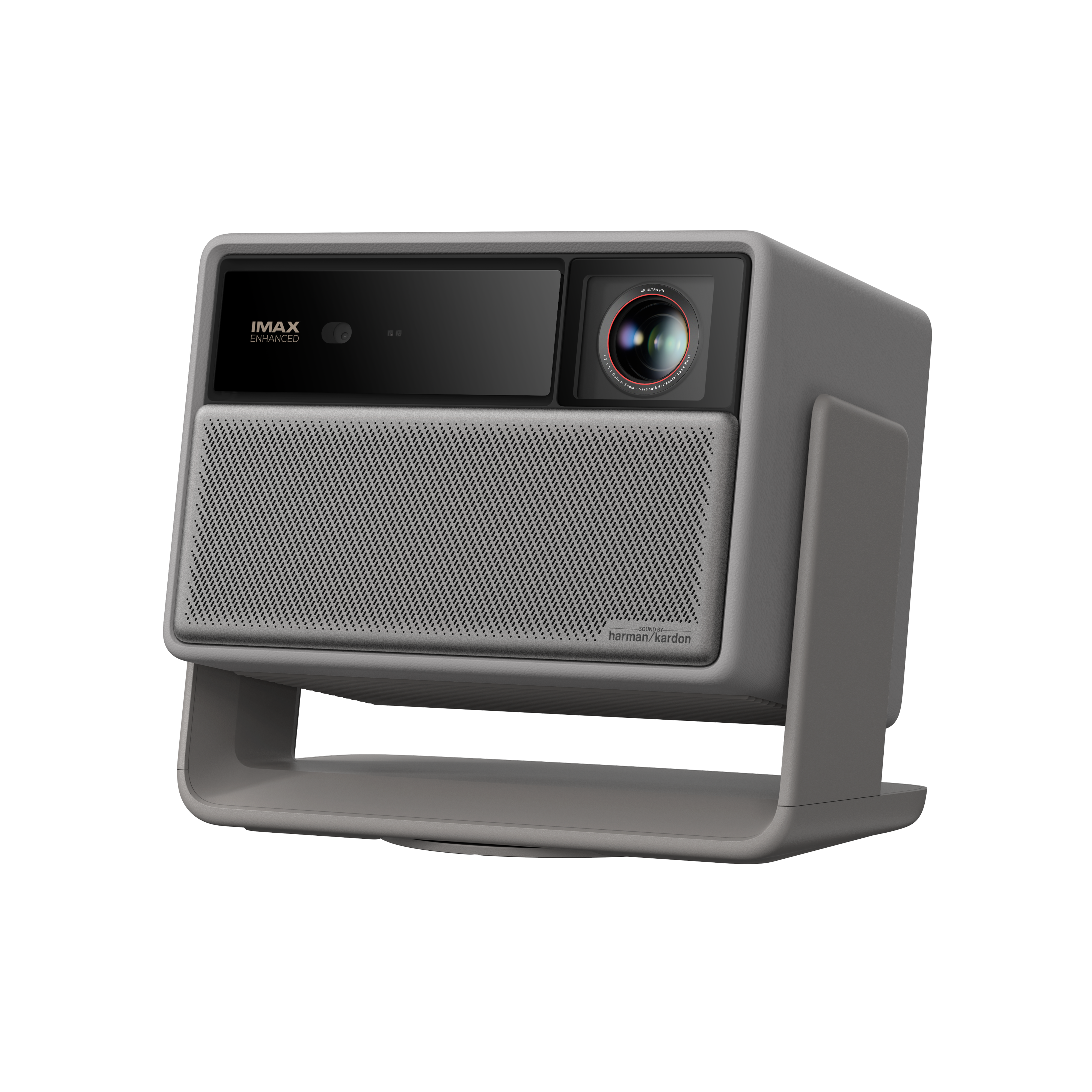 HORIZON 20 Pro 4K Smart Home Projector | 1ms Gaming Latency