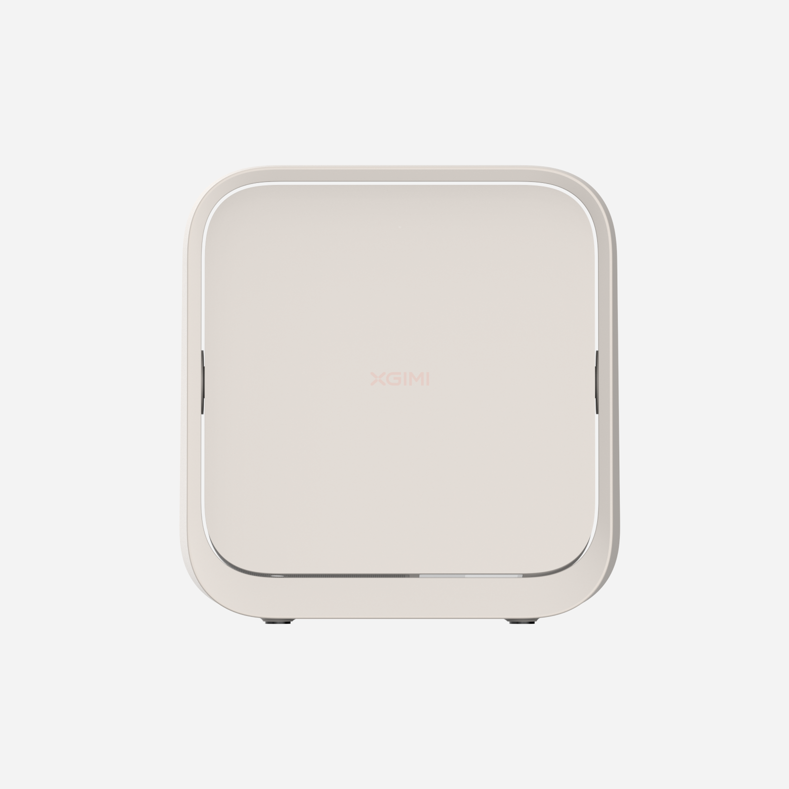 Elfin Flip Portable 1080p Smart Projector | Netflix