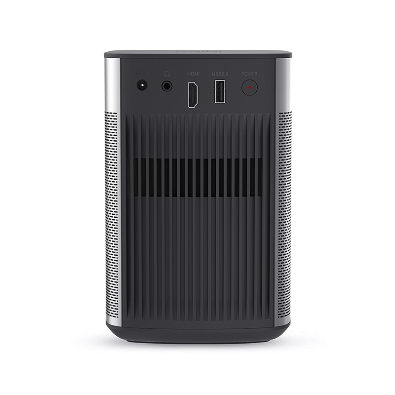 XGIMI | Halo - True 1080P Outdoor Movie Projector