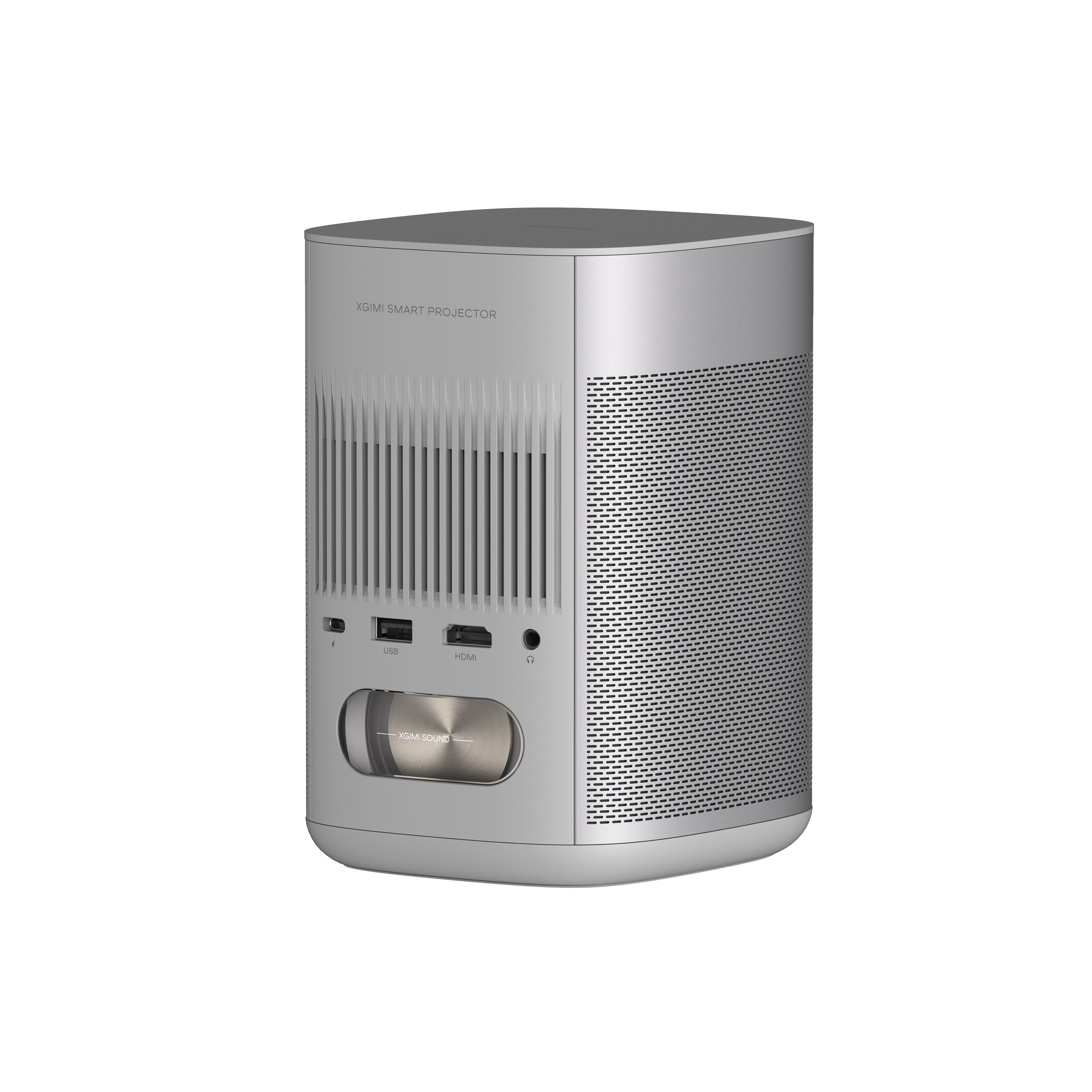 MoGo 2 Mini Projector | Home & Outdoor