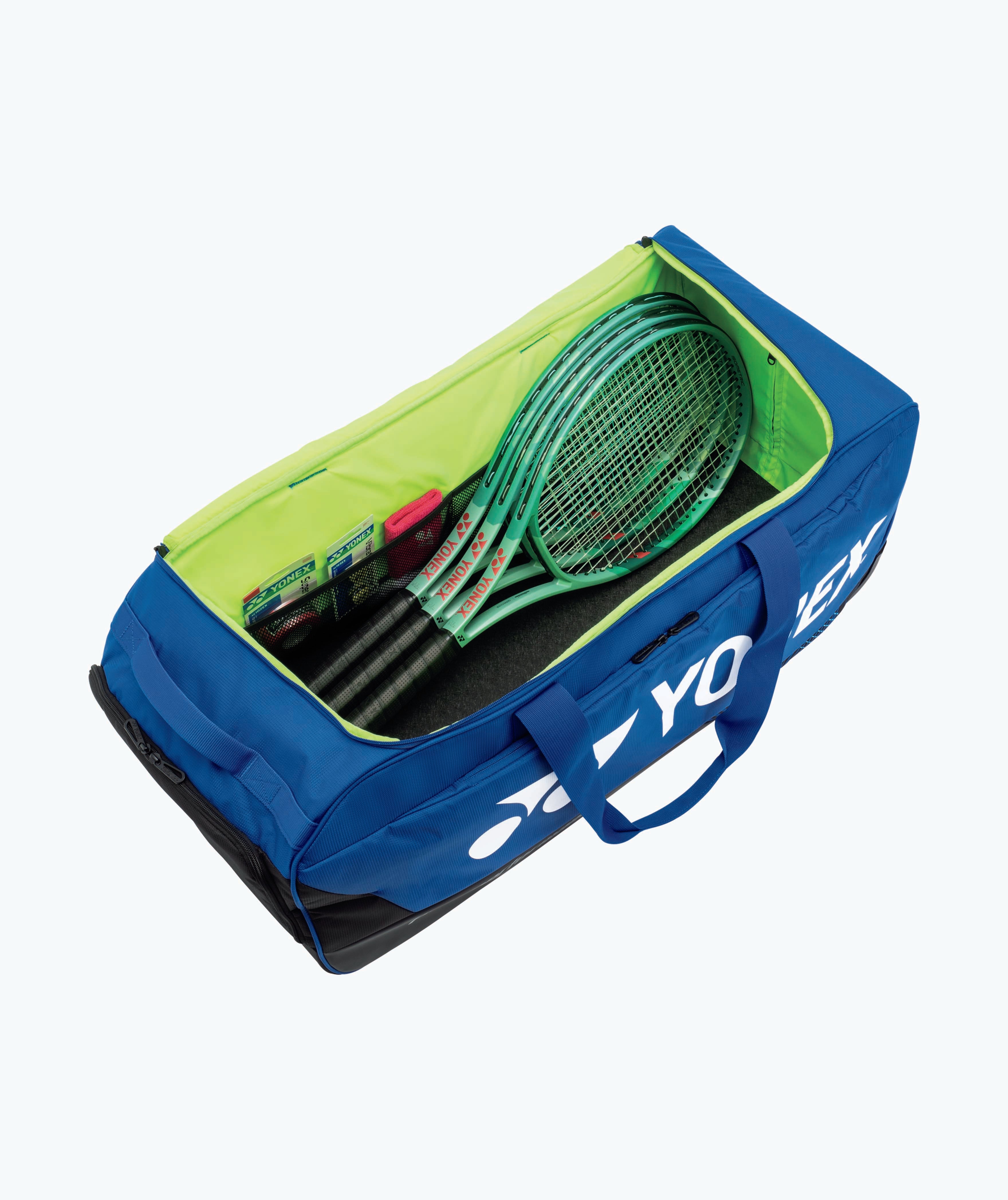PRO TROLLEY BAG – Yonex USA