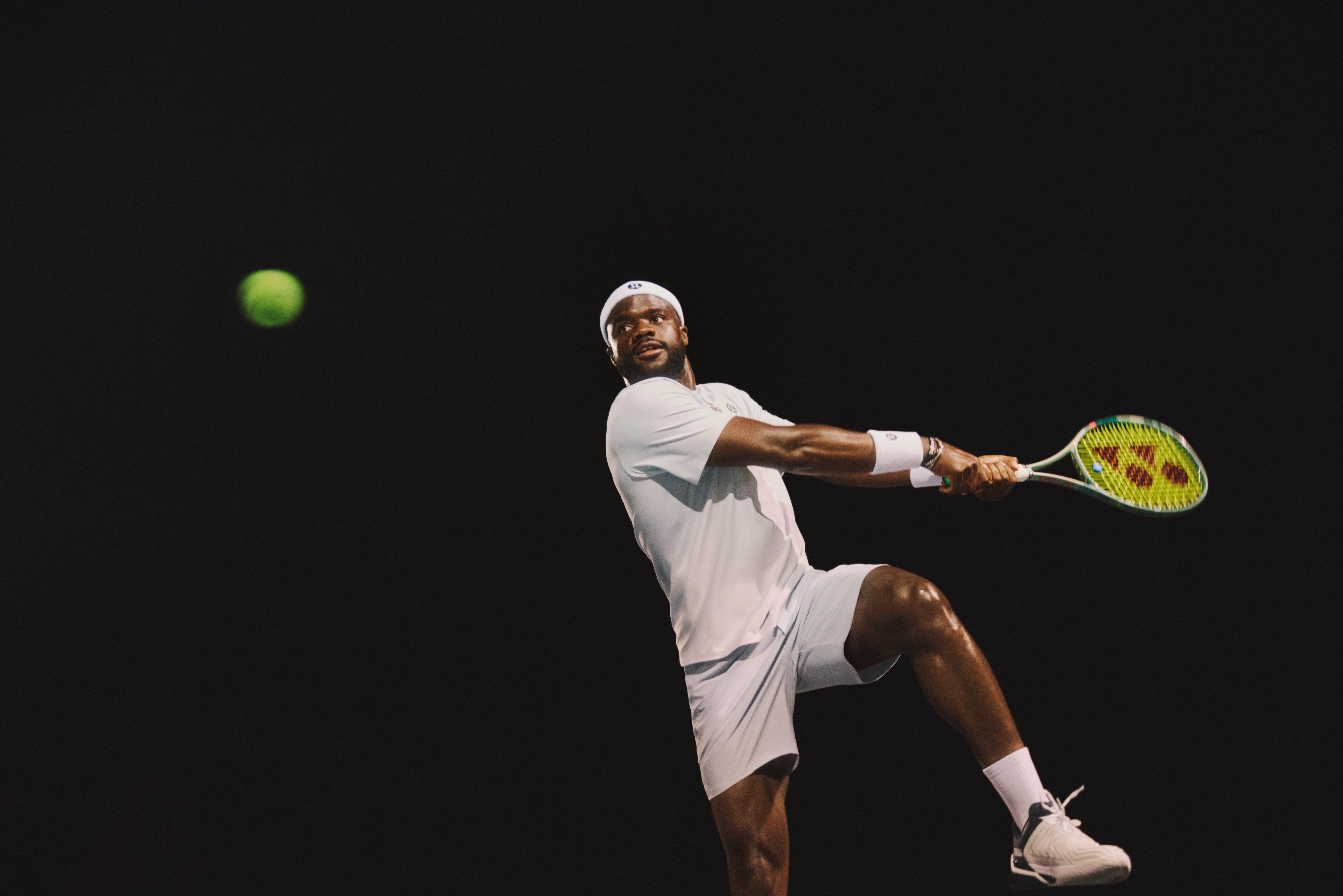 Australian Open 2025: Yonex Stars Shine Bright in Turbulent