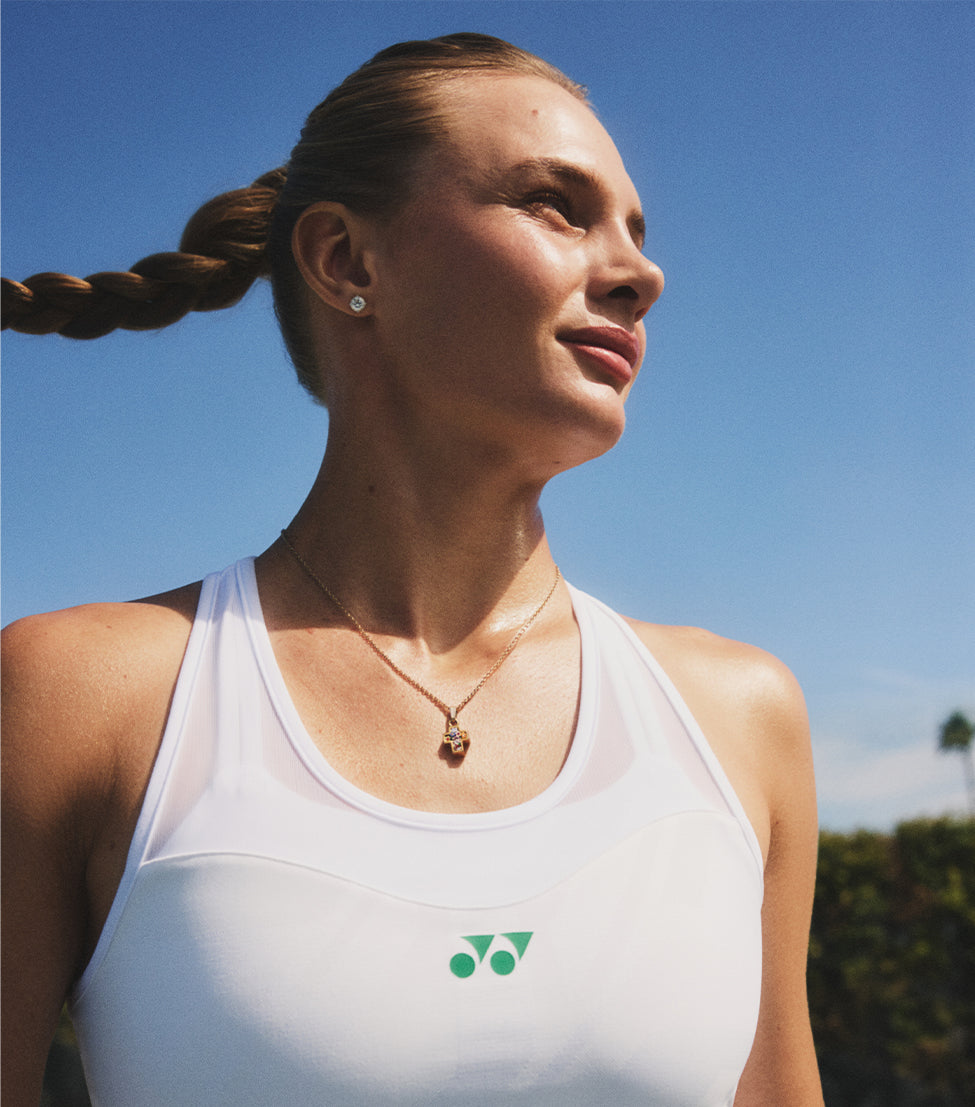 London 2025 Tournament Collection – Yonex USA