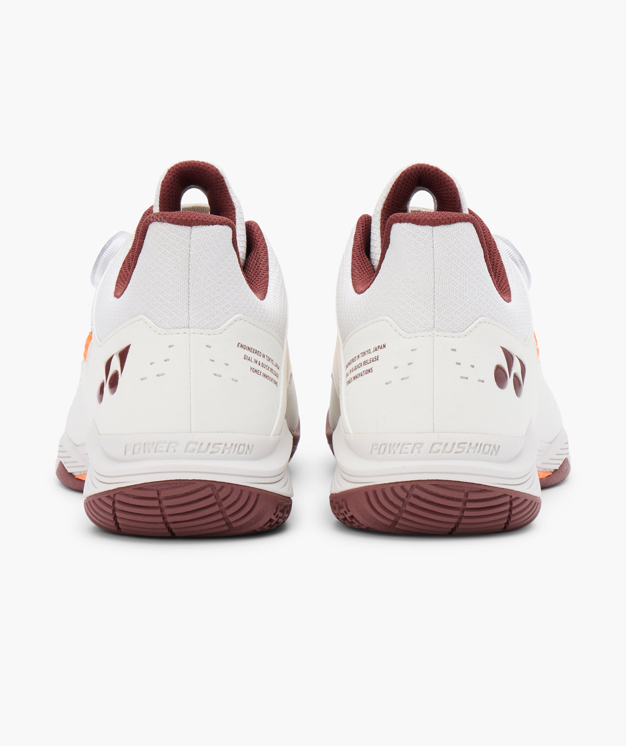 POWER CUSHION 88 DIAL (3RD GEN - WIDE) – Yonex USA