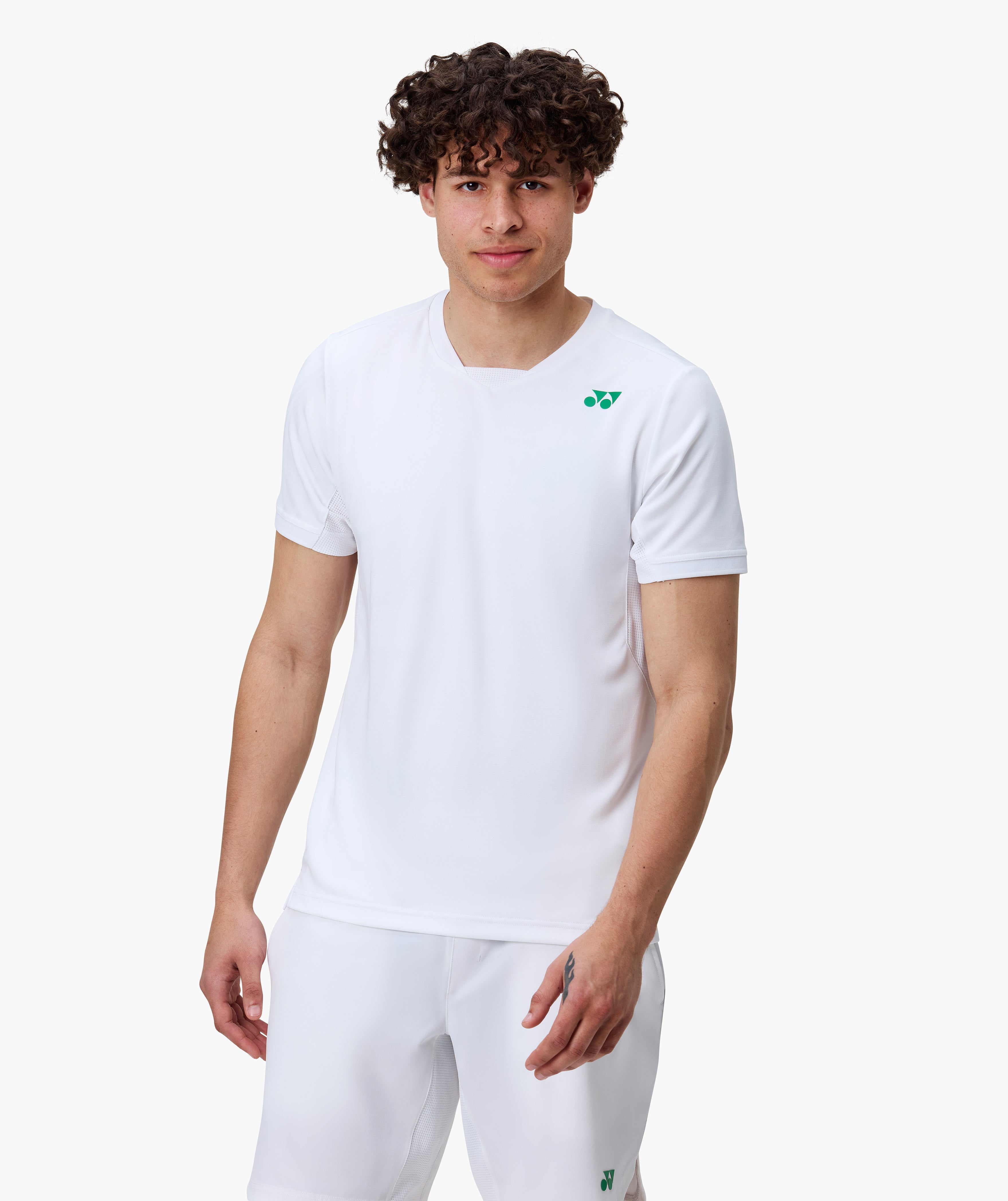 London 2025 Tournament Collection – Yonex USA