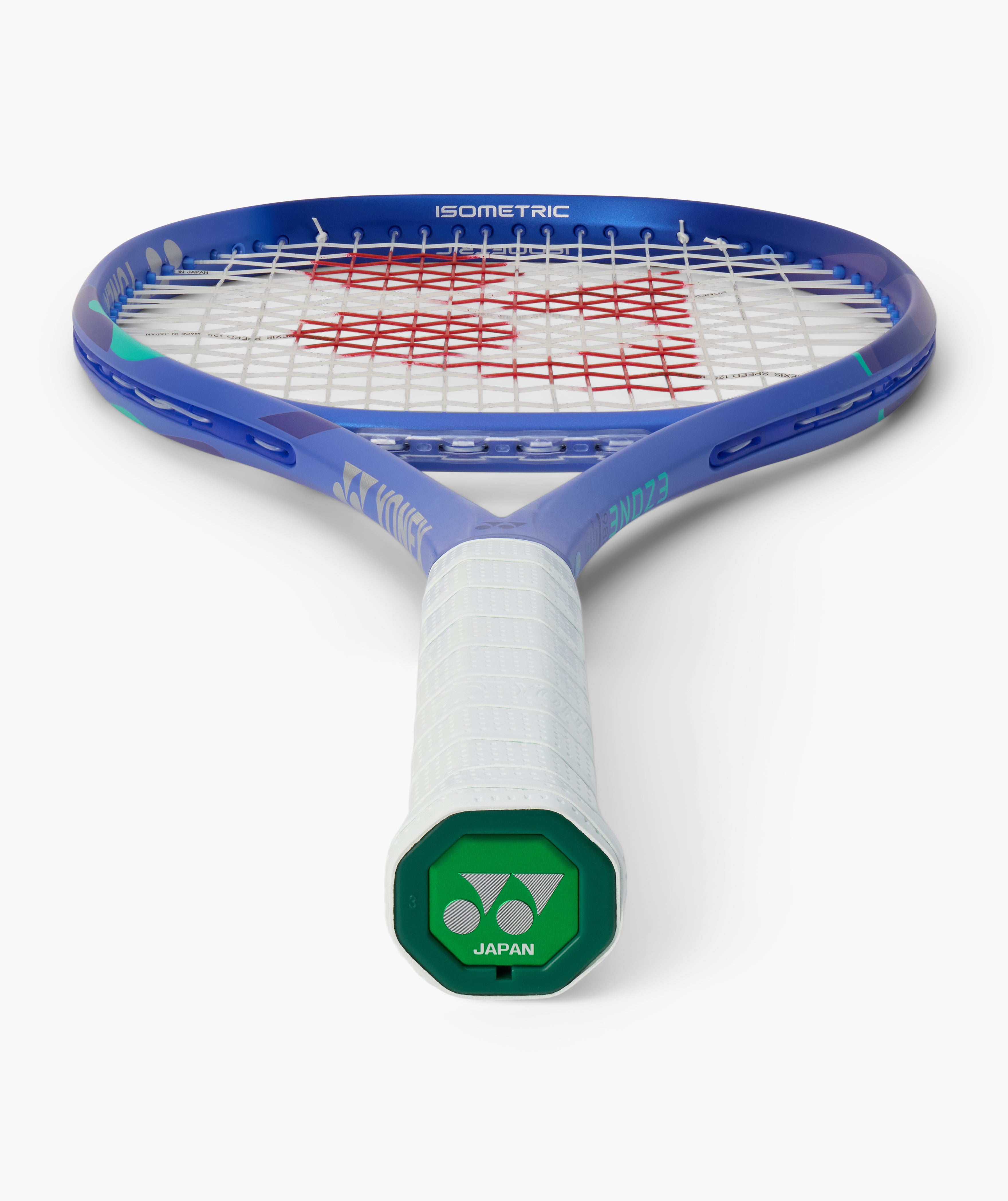 YONEX EZONE 98 G3 硬式用テニスラケット Si EZONE 98+ – Yonex USA