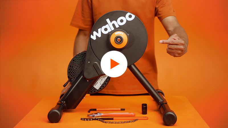 Cog and Click Setup - Zwift