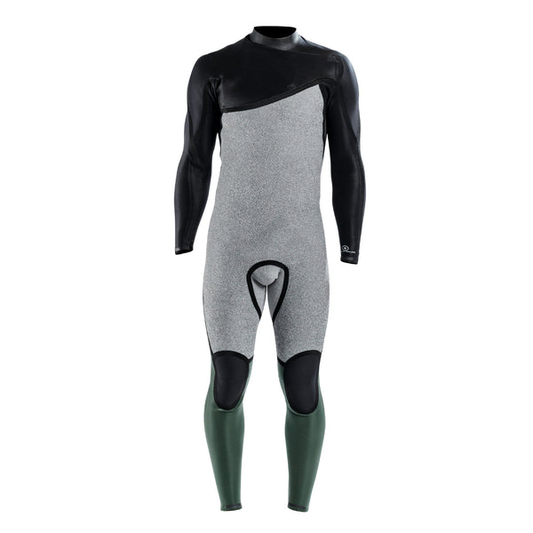 Adelio 3/2 Connor Deluxe Wetsuit – Adelio Wetsuits United States