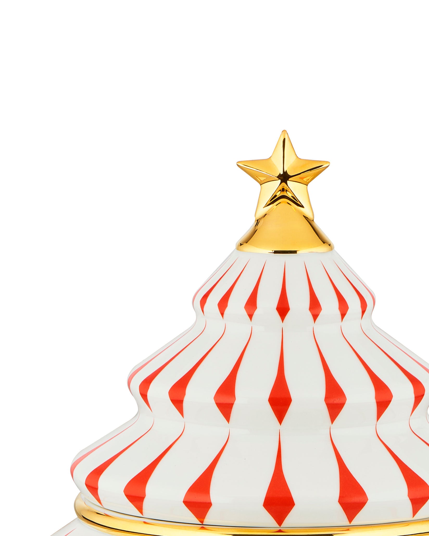 Delight Biscuit jar By Nika Zupanc | Alessi