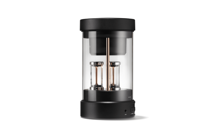 Best Portable Speaker for an Immersing Music Experience - Balmuda