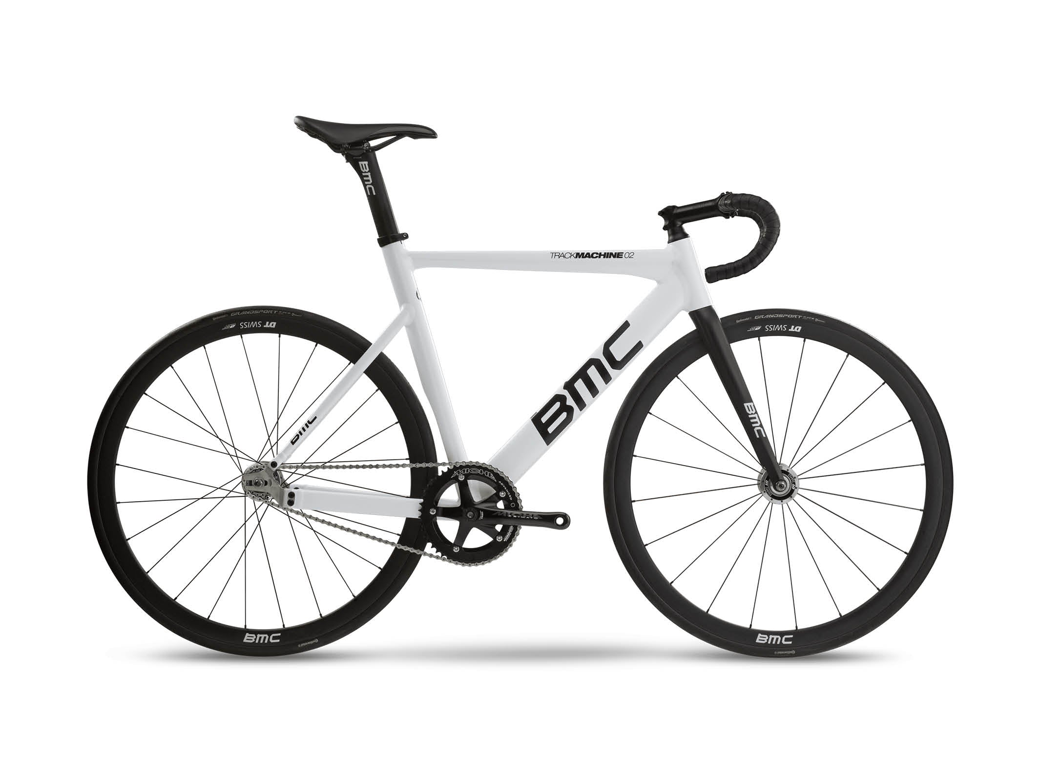 Track – BMC USA Corporation