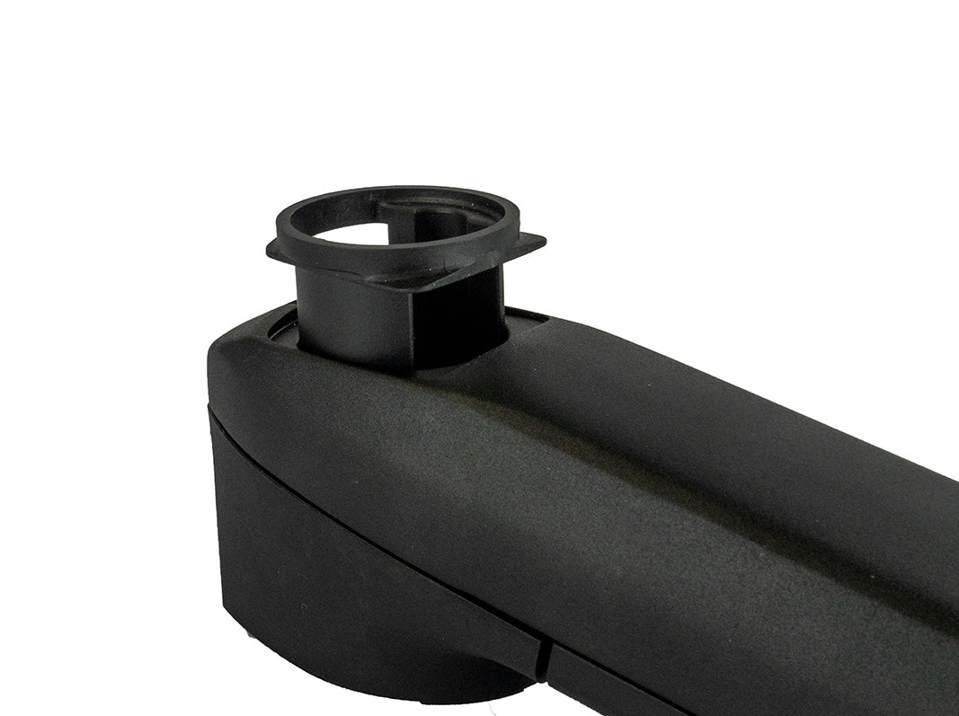 Stem ICS2 Black – BMC USA Corporation