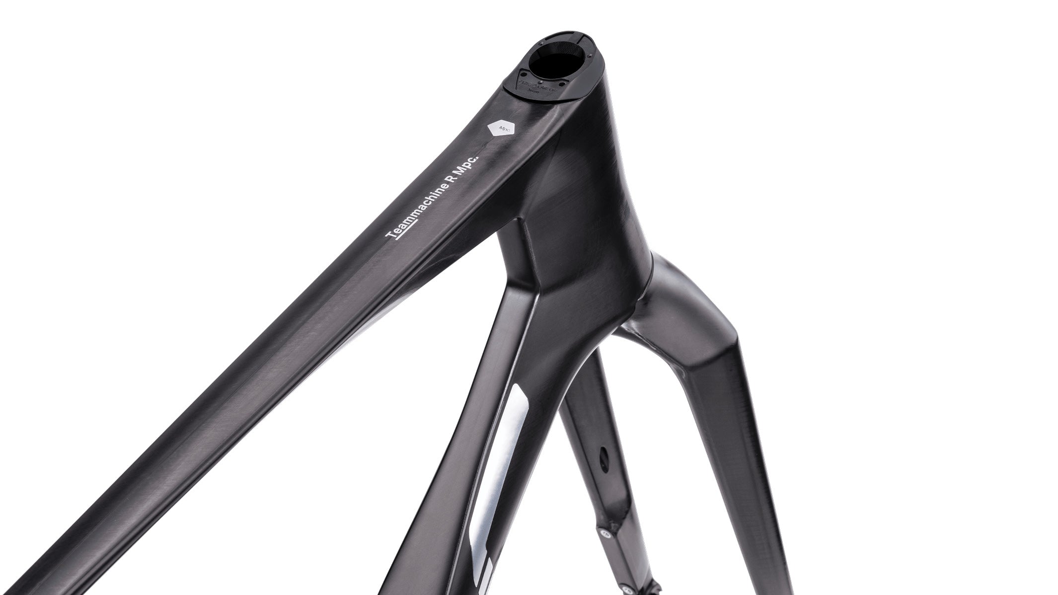 Teammachine R Mpc. Frameset Mpc. – BMC USA Corporation