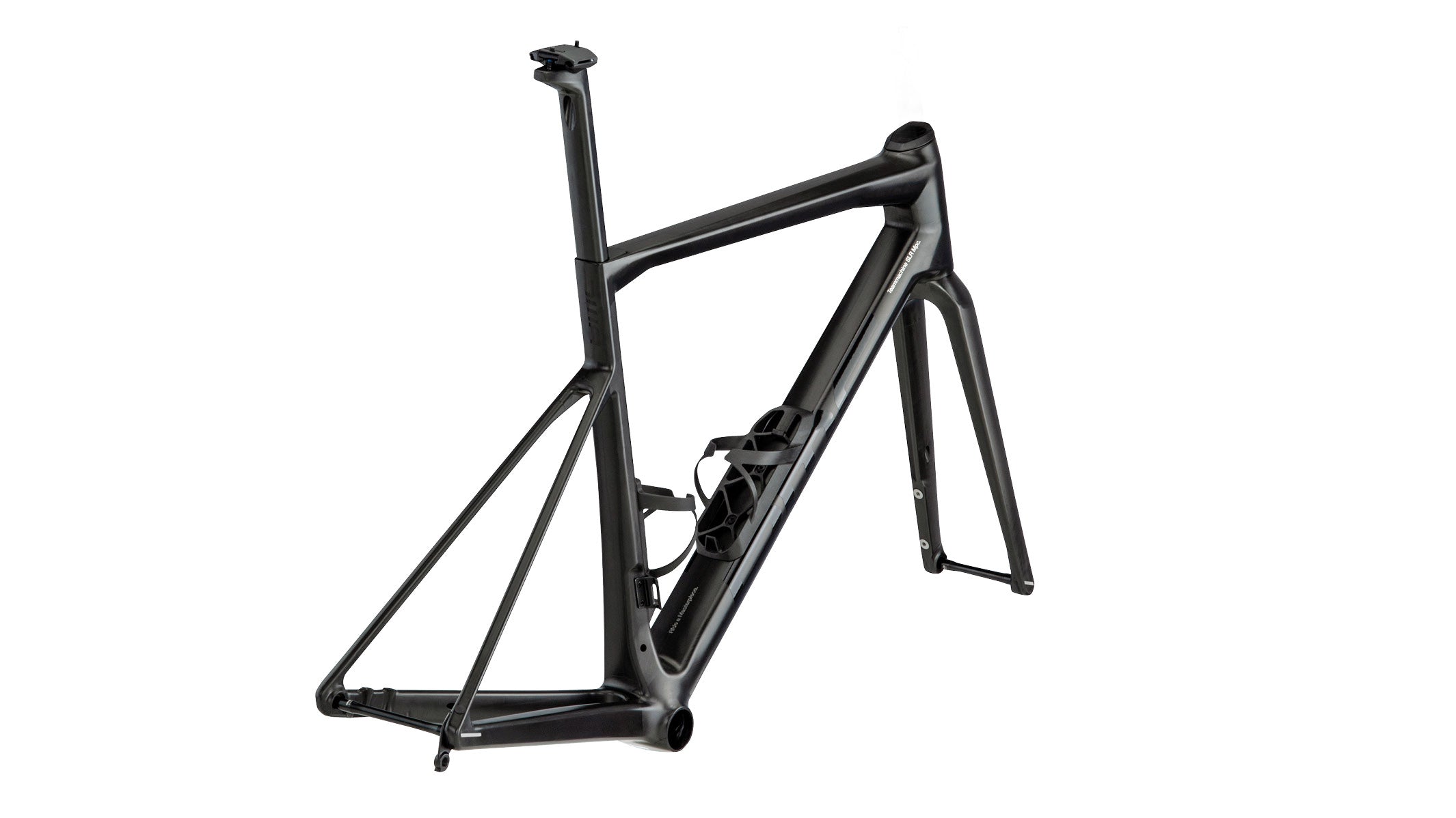 Teammachine SLR Mpc. Frameset Mpc. – BMC USA Corporation