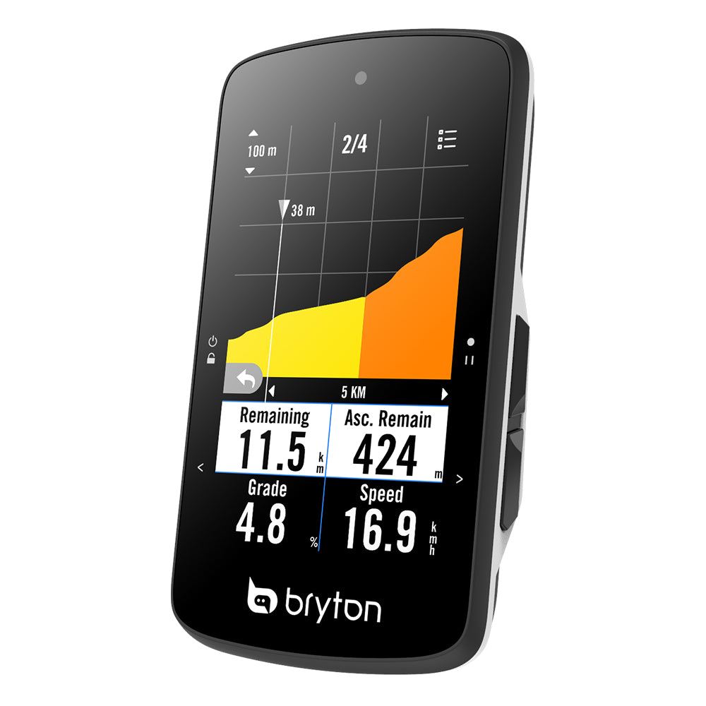 Bryton Rider 750SE – BRYTON USA