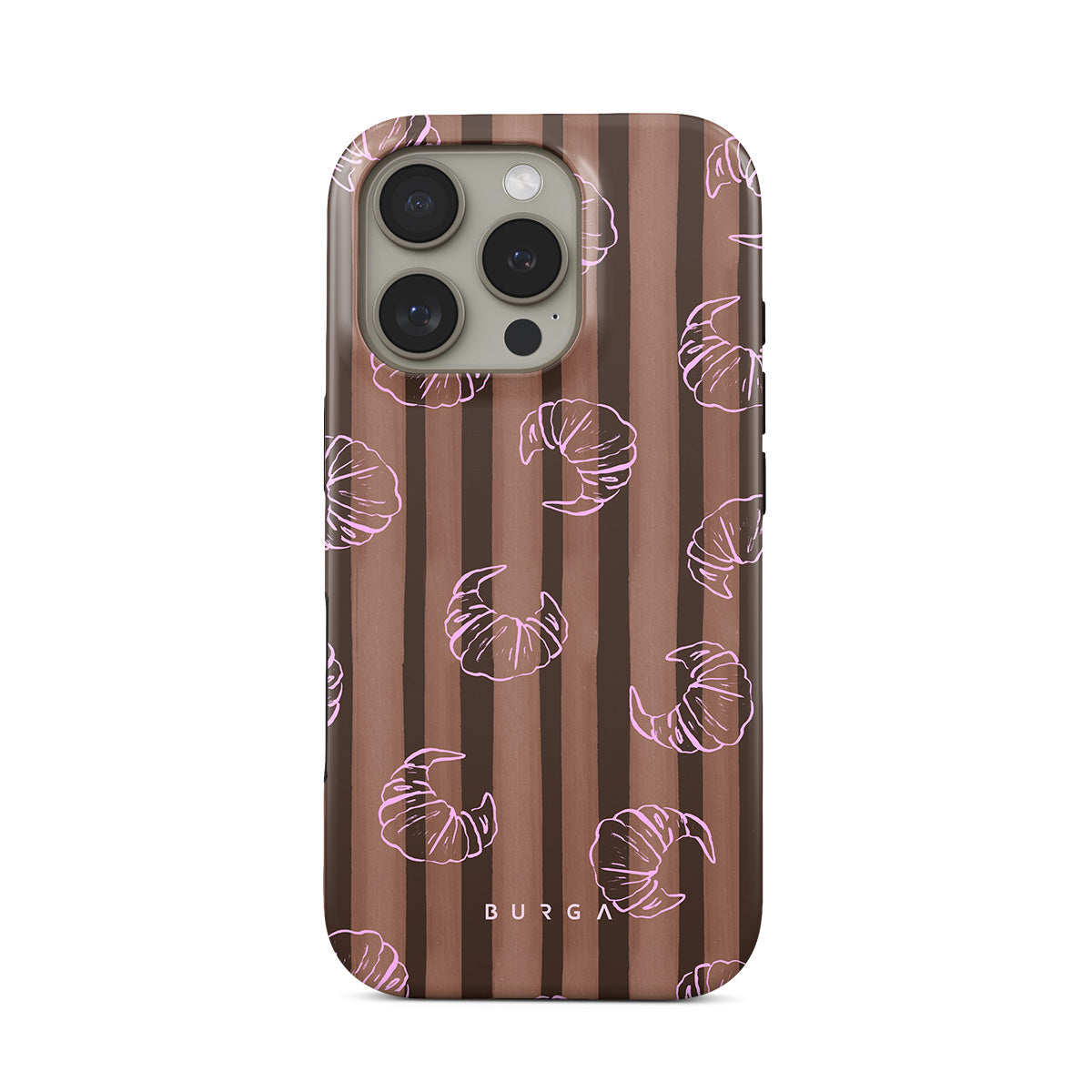 iPhone 16 Pro Cases | Stylish and Protective - BURGA