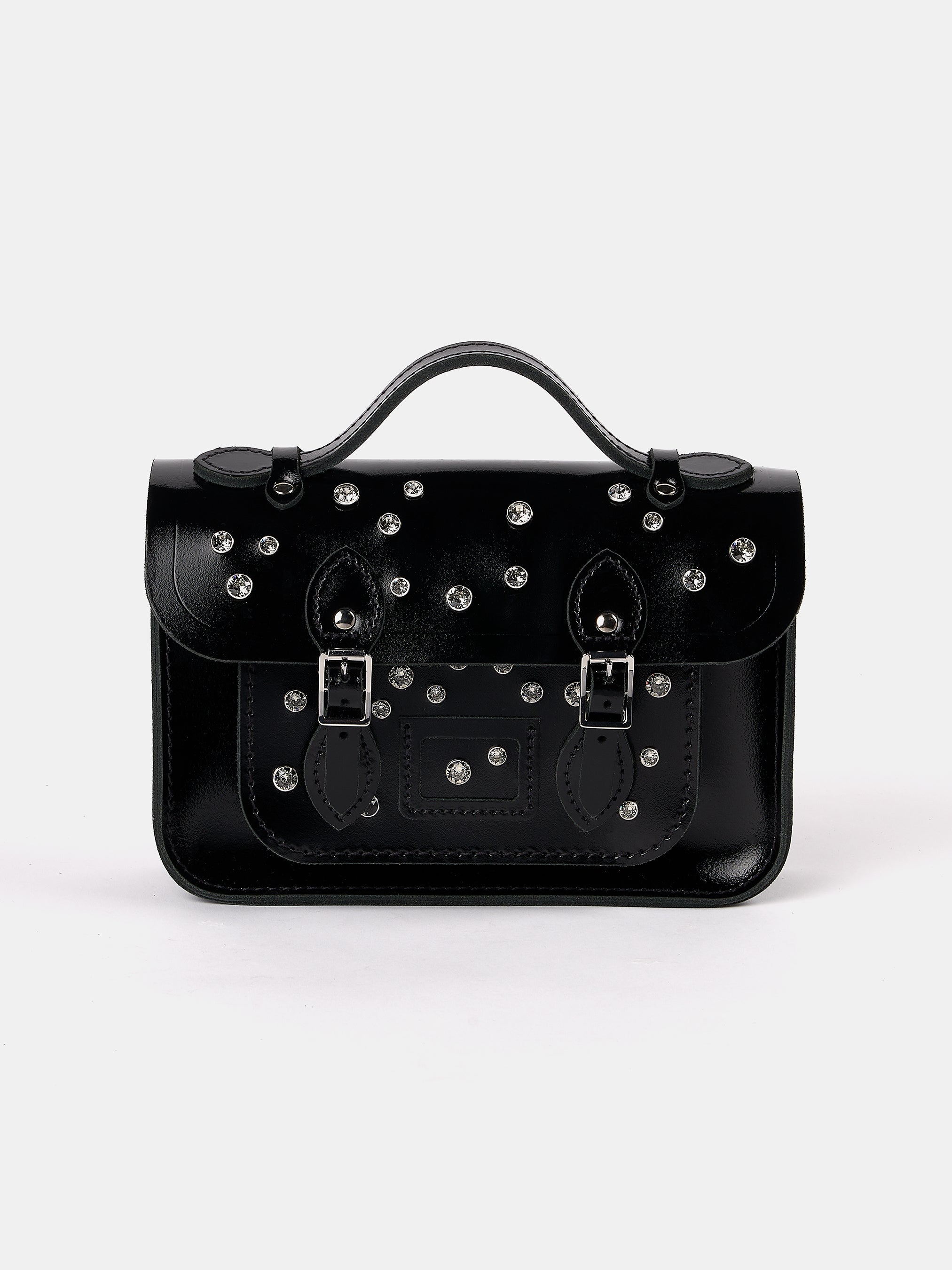 The Peekaboo Miffy Mini Satchel | Cambridge Satchel