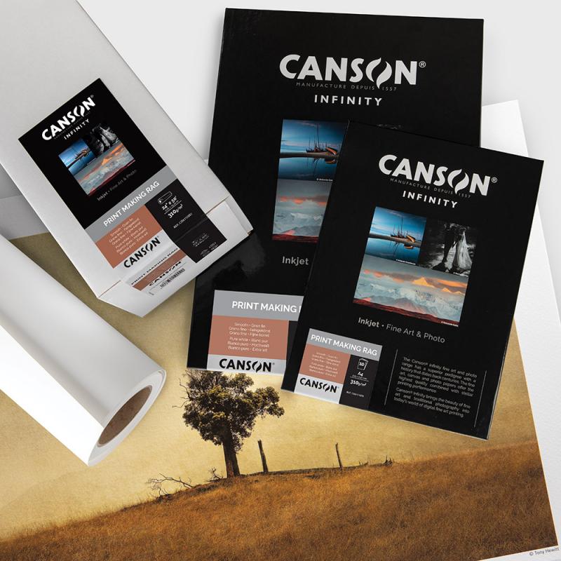 PrintMaKing Rag | Canson