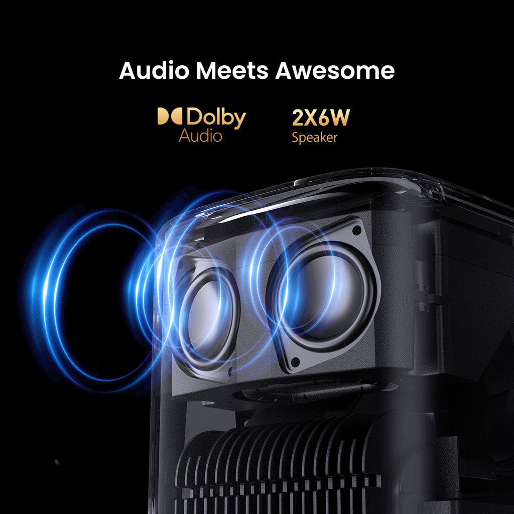 Dangbei N2 & Stand Bundle