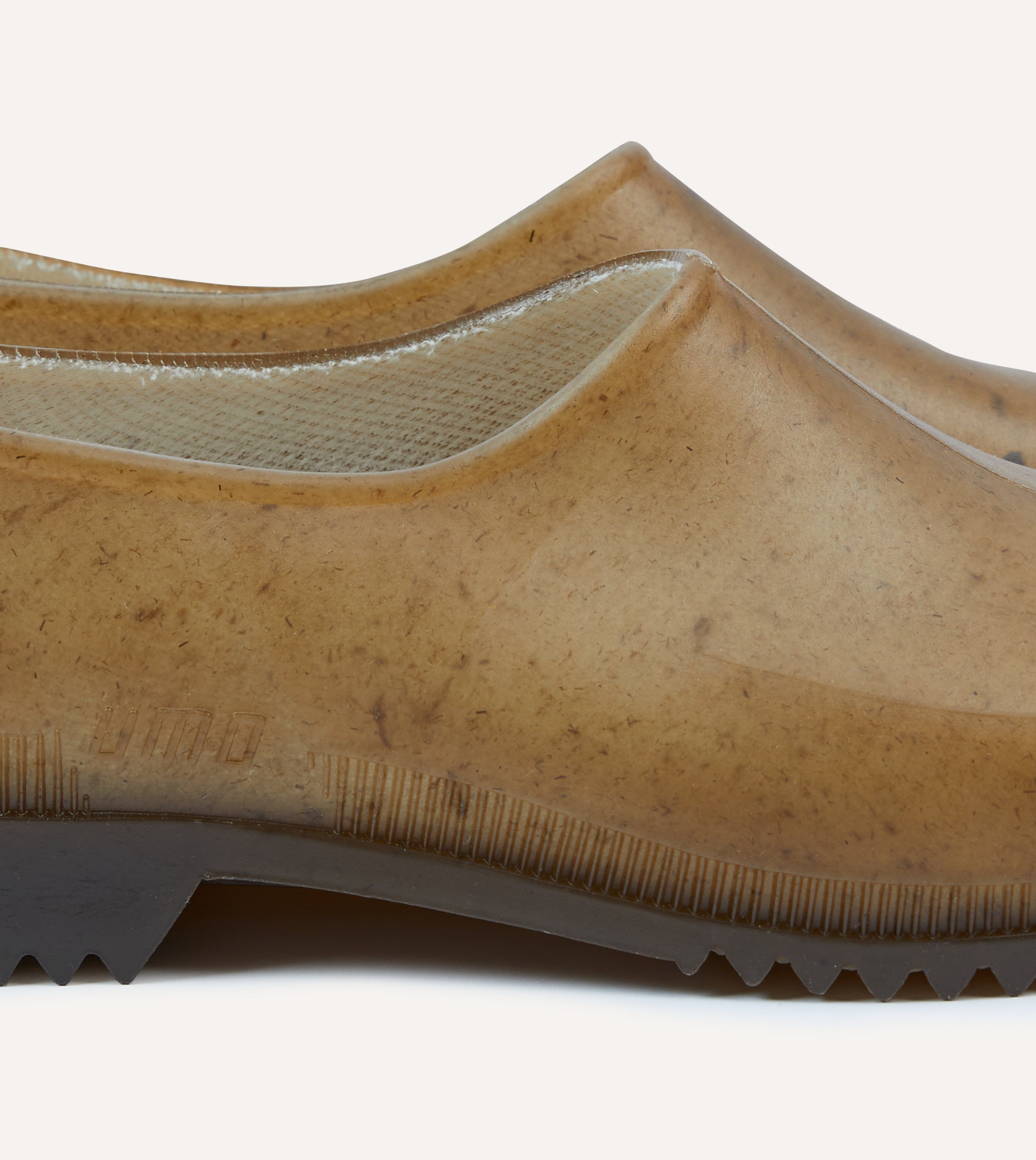 Plasticana Gardana Hemp Clog – Drakes US