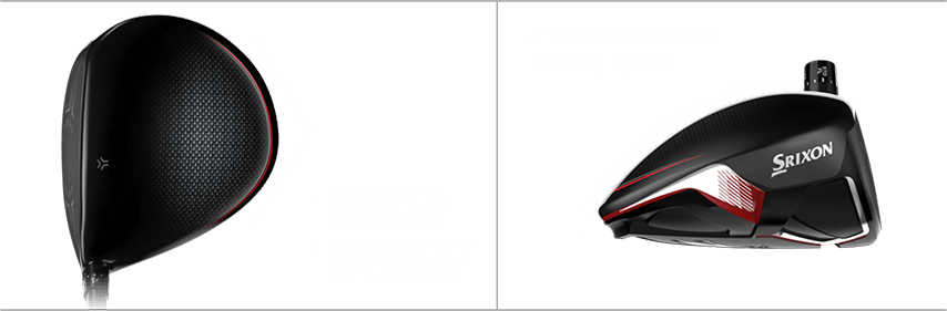 ZX5 Driver | Golf Clubs | Dunlop Sports US