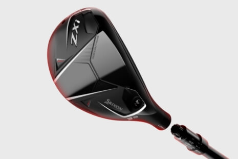 ZXi Hybrid | Golf Clubs | Dunlop Sports US
